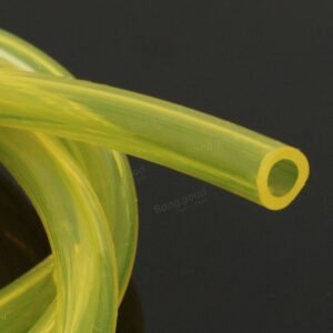 Fuel pipes