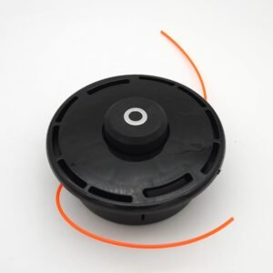Nylon trimmer head
