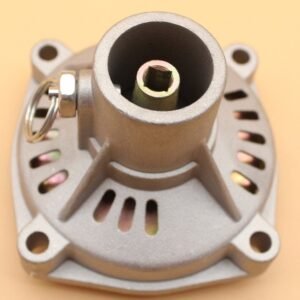 Clutch housing