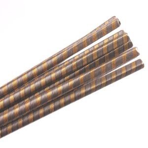 Flexible shaft
