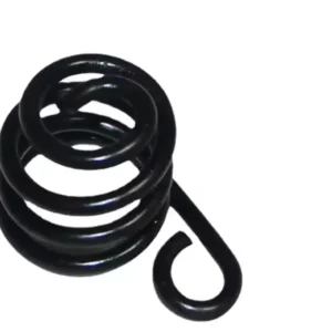 Damper spring