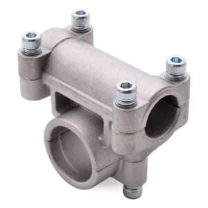 Handle clamp