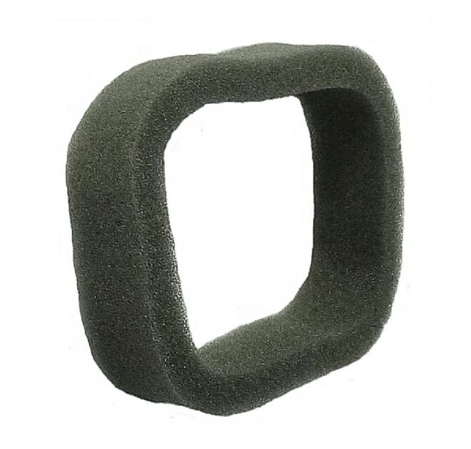 Air filter element