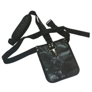 Carrying straps-sidepack
