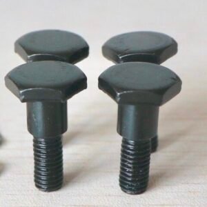Clutch screw