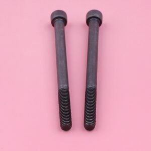 Carburetor bolt M5x50/55mm