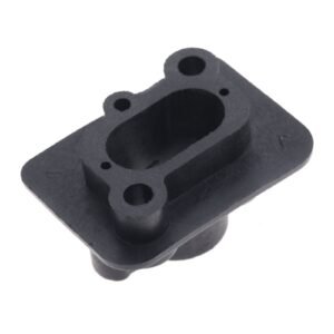 Fuel intake manifold