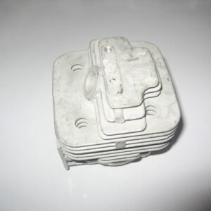 Cylinder block