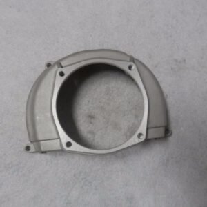 Engine fan cover