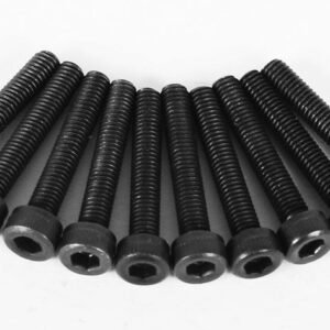 Muffler Bolt M6*55