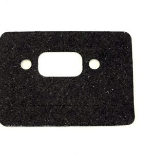 Muffler gasket