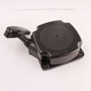 Recoil starter
