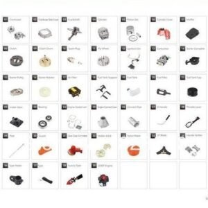Accessories