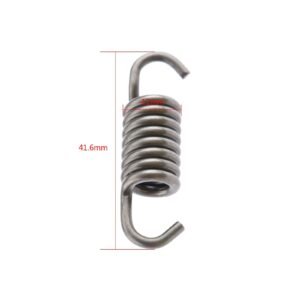 Clutch spring