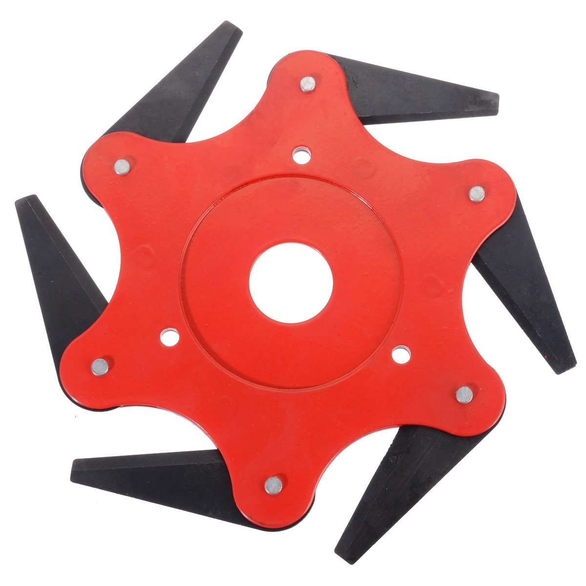 6 Blades Cutter Head