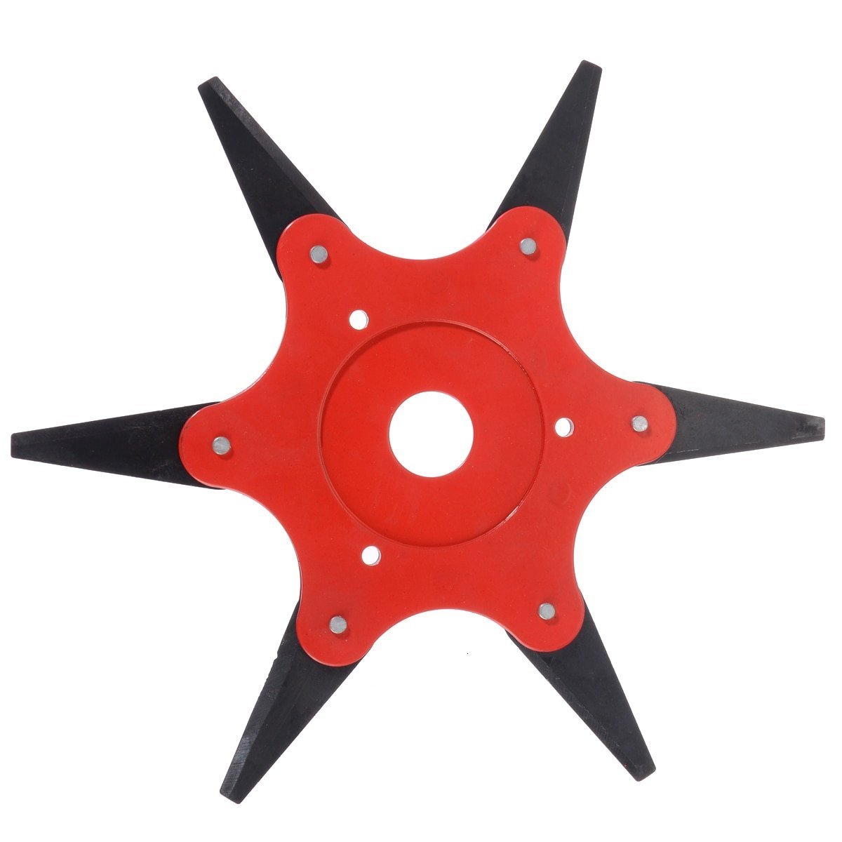 6 Blades Cutter Head - Image 3