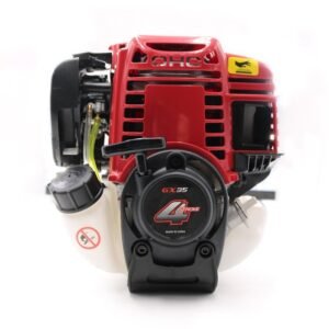 4 Stroke (Spare parts)