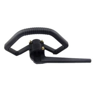 Handle for brush cutter