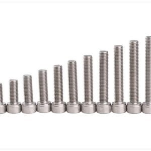 Screws
