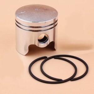 Pistons 2 strokes