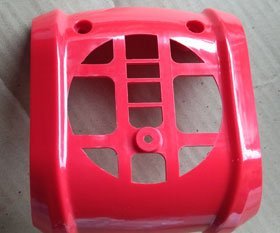 Lower engine cover(NTD)