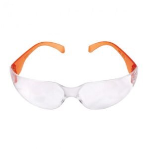 Safety goggles