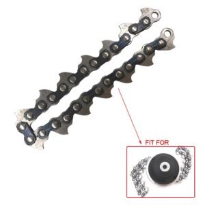 Chain link chain
