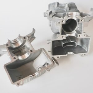Cylinder top GX35