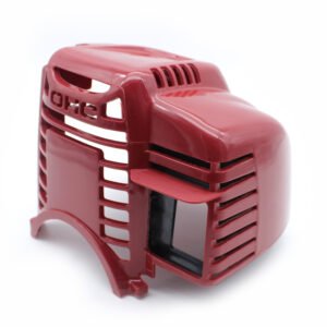 Cylinder cover GX35