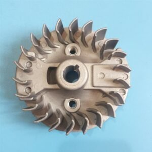 Flywheel GX35