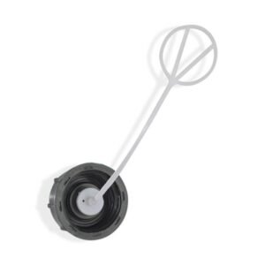 Fuel tank cap TB/TU