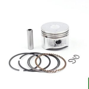 Piston set GX35