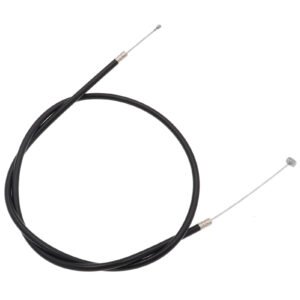 Throttle cable
