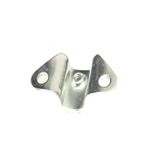 Air filter kit clamp