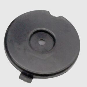 Air filter retainer