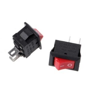 Throttle switch