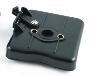 Air filter housing