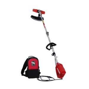 Lithium battery brush cutters