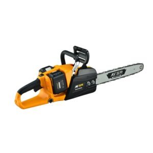 Lithium Battery Chainsaw CS4002