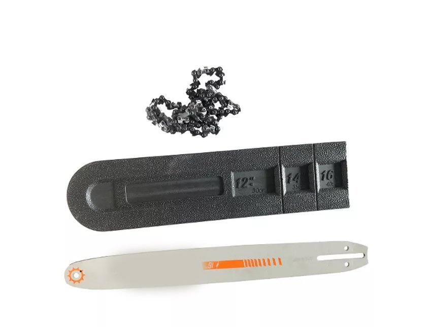 Lithium Battery Chainsaw CS4002 - Image 3