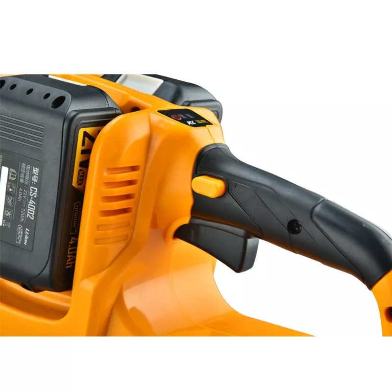 Lithium Battery Chainsaw CS4002 - Image 6