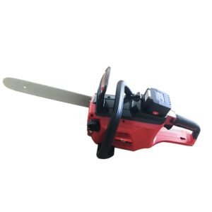 Lithium Battery Chainsaw CS4001