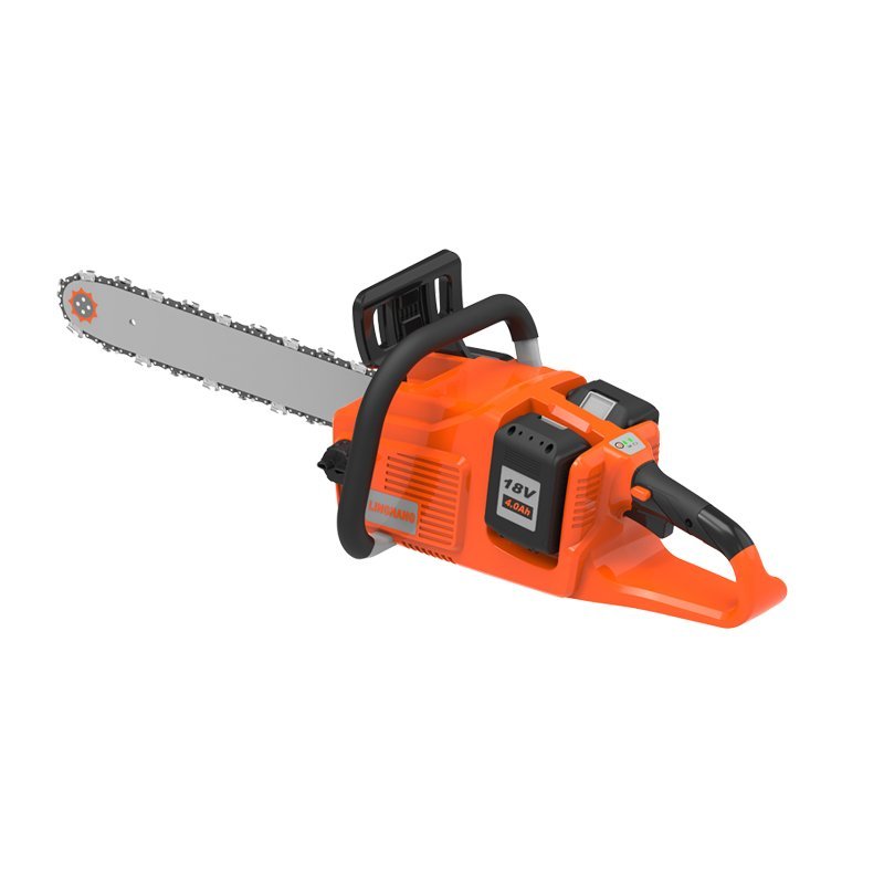 Lithium Battery Chainsaw CS4002 - Image 10