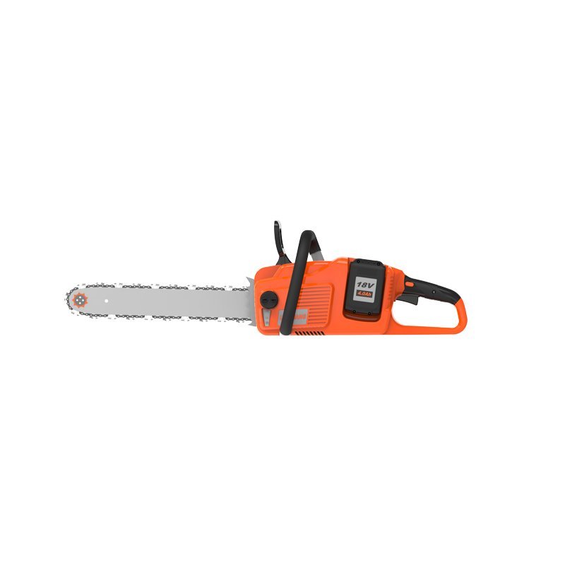 Lithium Battery Chainsaw CS4002 - Image 9