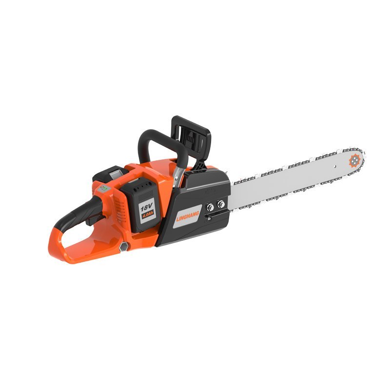 Lithium Battery Chainsaw CS4002 - Image 8