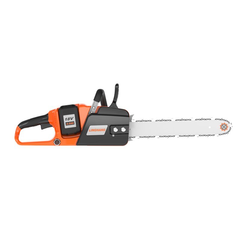 Lithium Battery Chainsaw CS4002 - Image 7