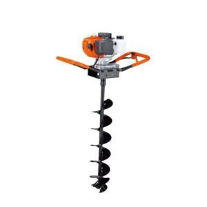 Earth Auger