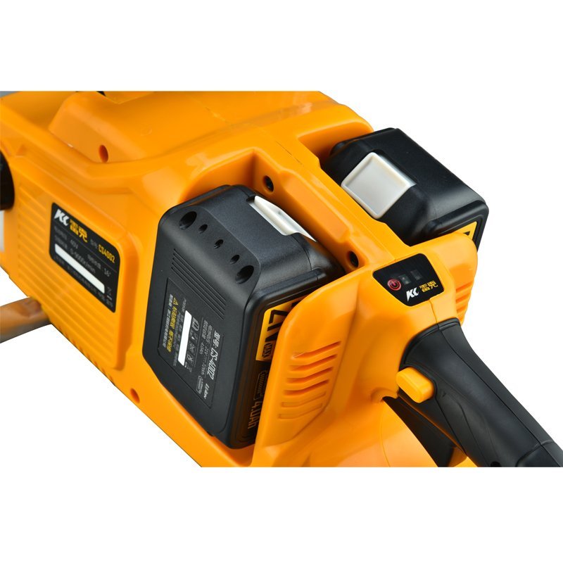 Lithium Battery Chainsaw CS4002 - Image 2