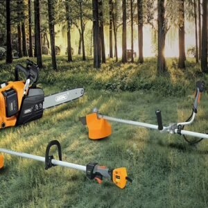 Cordless Lithium Battery Tools