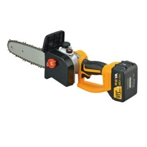 Lithium Battery Mini Chainsaw CS2001